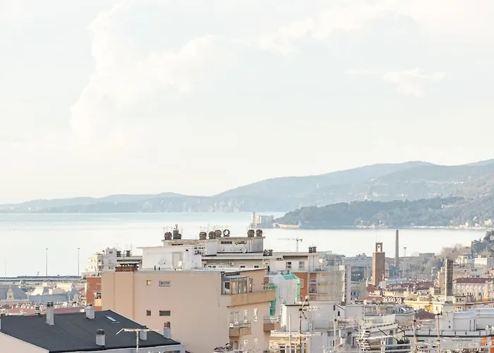 Occhio Di Trieste