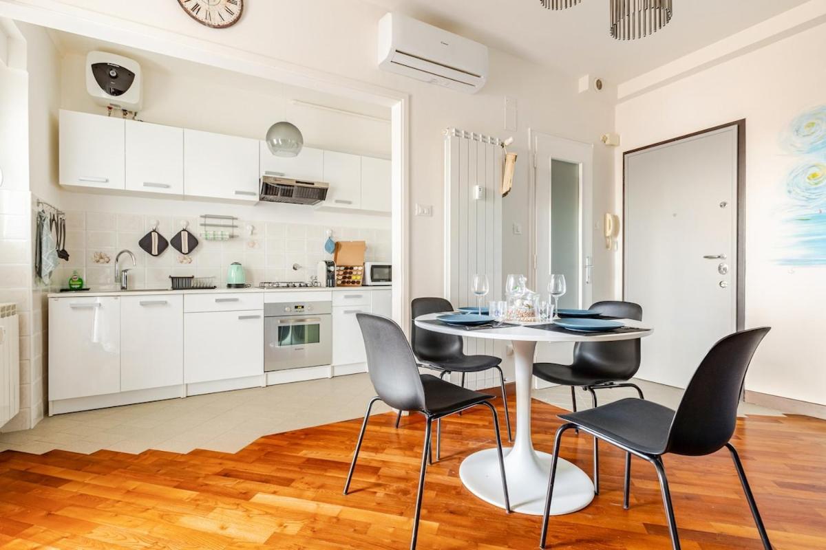Appartement Occhio Di *