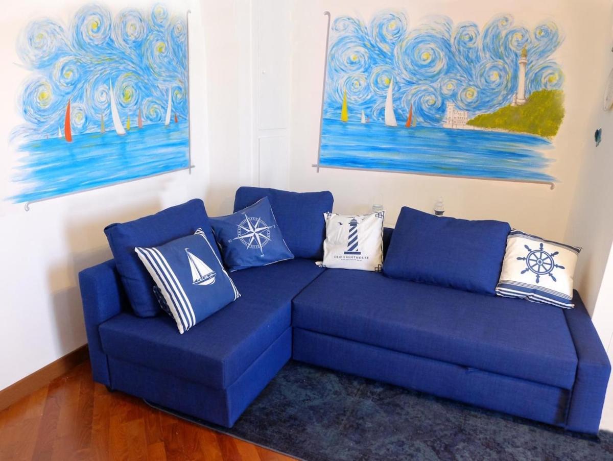 Occhio Di Appartement